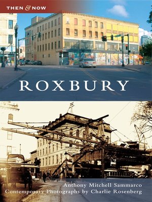 cover image of Roxbury